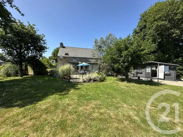 Maison 4 pièces 120 m²
