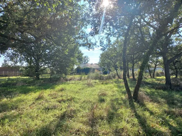 Terrain 820 m²
