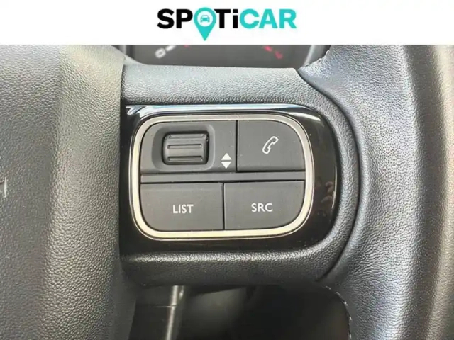Citroën C3 Aircross bluehdi 100 s&amp;s bvm6 — photo 60