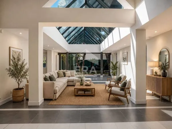 Maison 8 pièces 165 m²