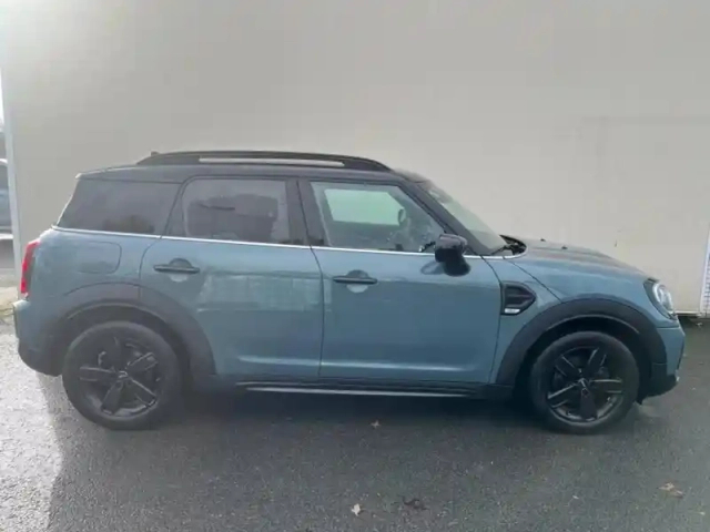 Mini Countryman cooper 136ch  edition premium bva7 — photo 5