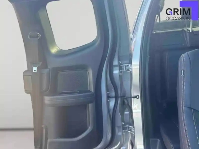Ford Ranger super cabine 2.0 ecoblue 205 ch s&amp;s bva10 e-4wd — photo 21