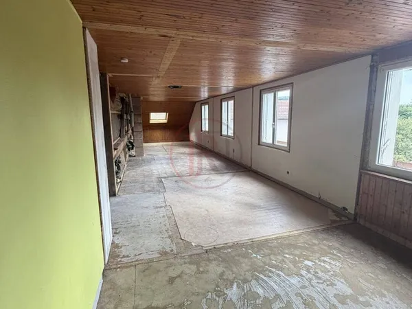 Appartement 4 pièces 65 m²