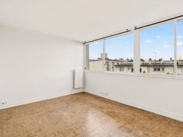 Appartement 3 pièces 56 m²