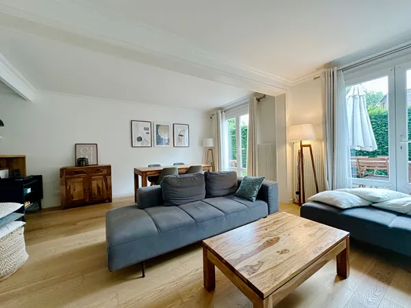 Maison 5 pièces 90 m²