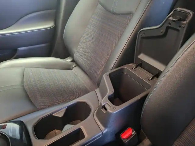 Nissan Leaf electrique 62kwh — photo 43