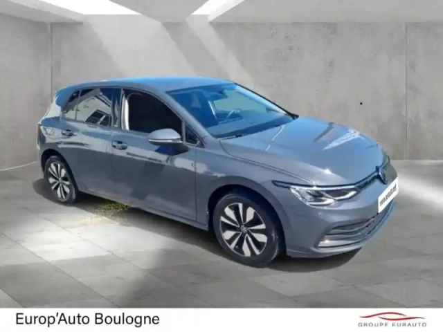 Volkswagen Golf 2.0 tdi scr 116ch — photo 3