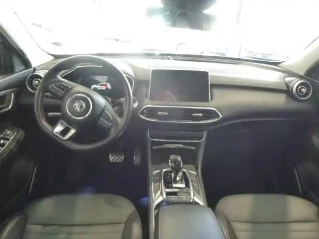 Mg Ehs 1.5t gdi 258ch phev luxury — photo 15