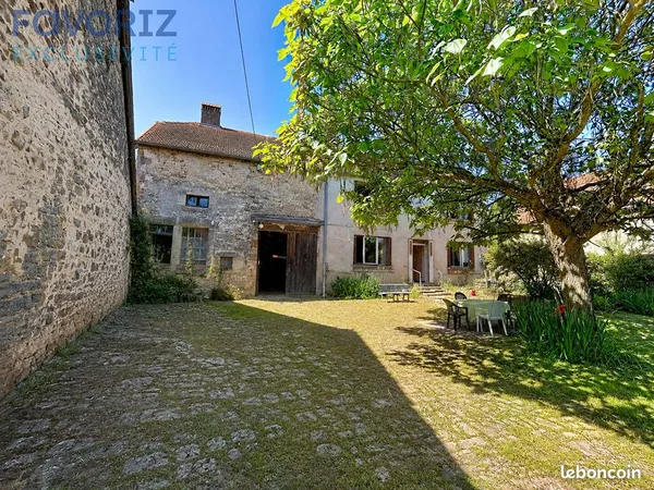 Propriété 6 pièces 195 m²