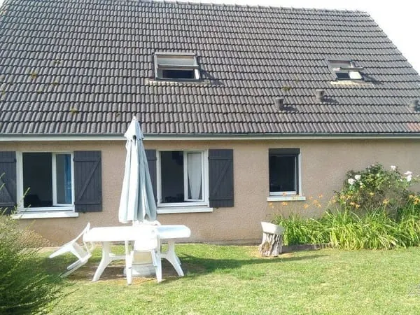 Maison 7 pièces 145 m²