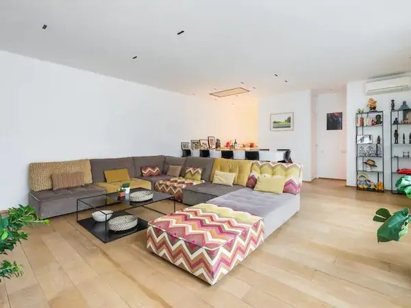 Appartement de 91m2 à louer sur Bordeaux