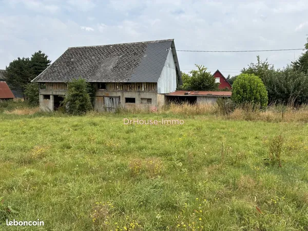 Appartement 1 pièce 100 m²