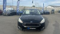 Ford Focus Sw 1.0 EcoBoost 125ch Stop&Start Sync Edition