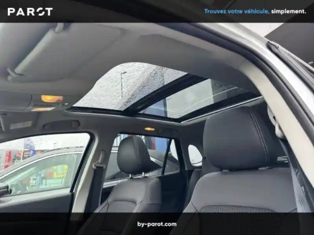 Suzuki S-Cross nouveau 1.4 boosterjet hybrid allgrip auto style — photo 46
