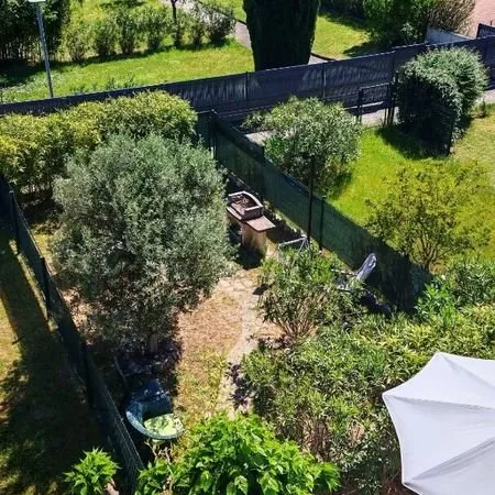 Appartement 3 pièces 48 m²