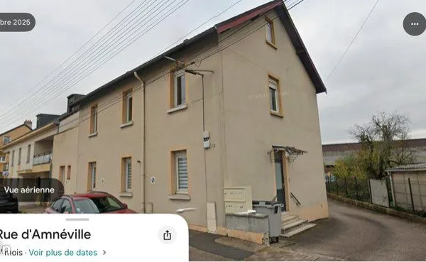 Immeuble de rapport 10 pièces 210 m²