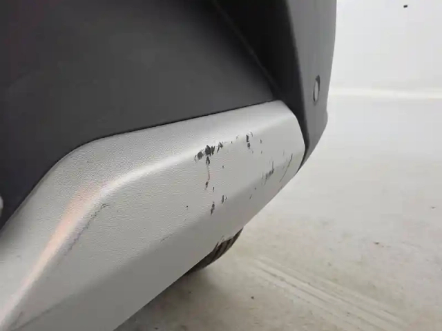 Dacia Spring achat intégral — photo 379