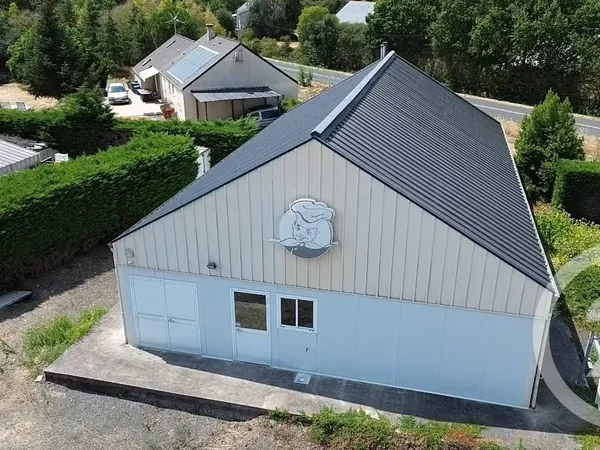 Local 168 m²
