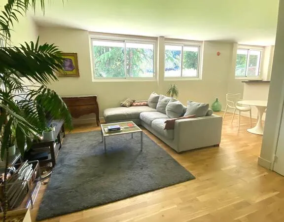Appartement 3 pièces 82 m²