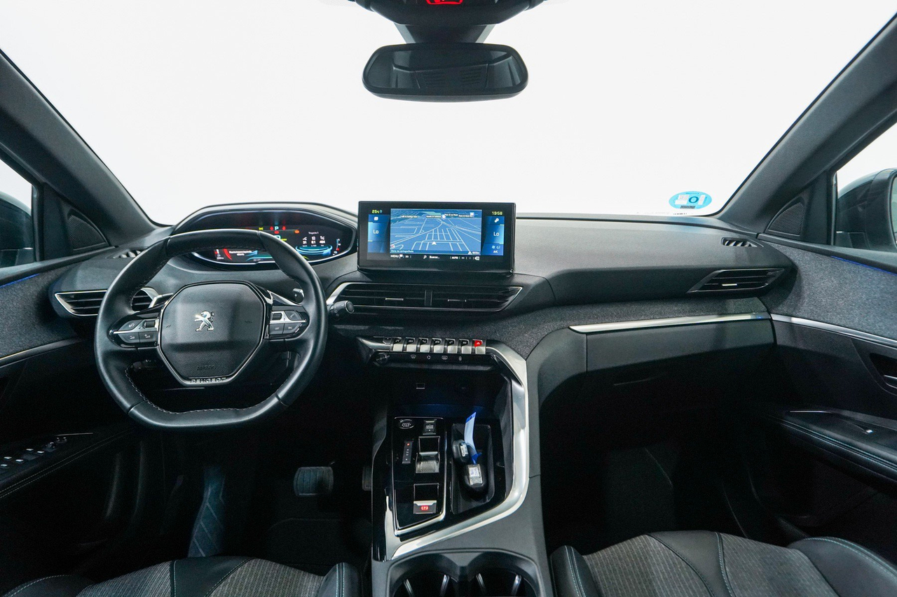 Peugeot 3008 — photo 11