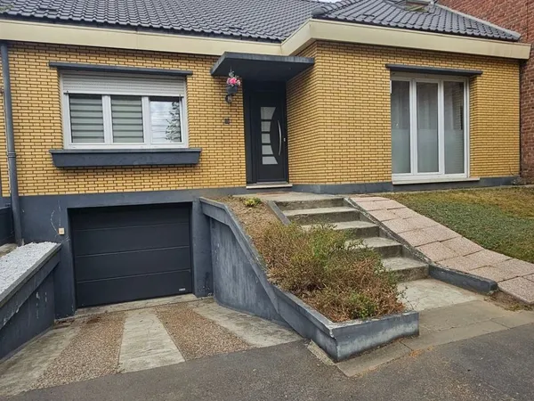 Vente Maison de ville 5 pièces