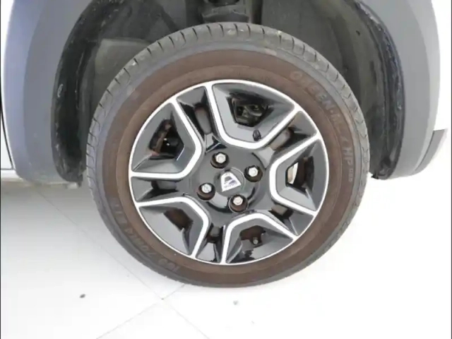 Dacia Spring 45ch confort plus - achat intégral — photo 12
