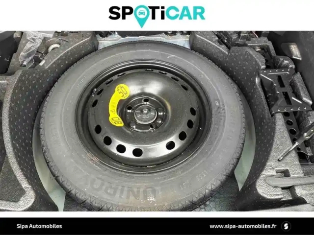 Jeep Renegade 1.6 l multijet 120 ch bvm6 — photo 29