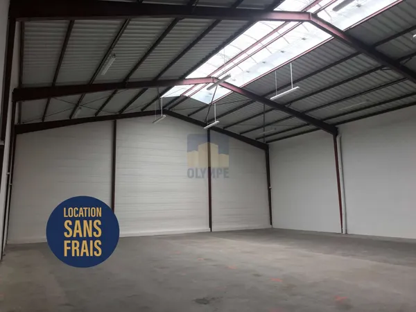 Local 562 m²