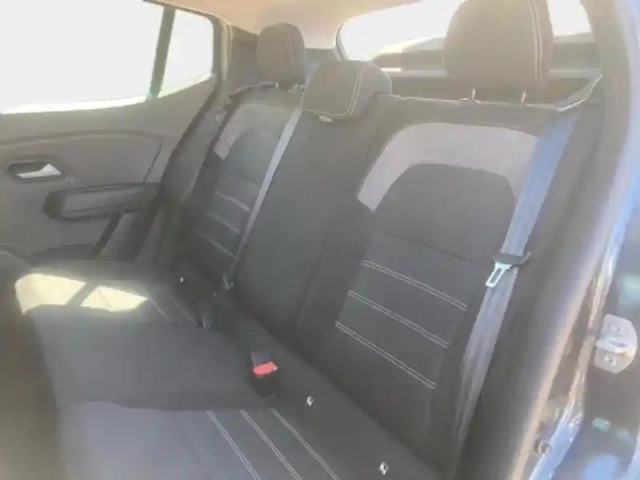 Dacia Sandero 1.0 tce 110ch stepway expression — photo 12