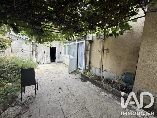Maison 5 pièces 135 m²