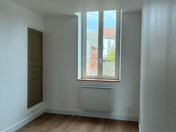 À Louer Appartement type F1