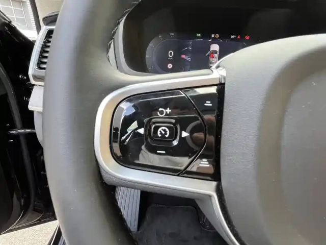Volvo Xc90 t8 awd hybride rechargeable 310+145 ch geartronic 8 7pl — photo 20