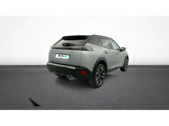 Peugeot 2008 puretech 130 s&amp;s eat8 — photo 8
