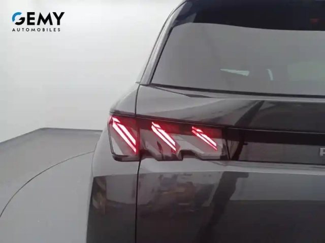 Peugeot 5008 hybrid 145 ch e-dcs6 — photo 5