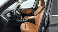 Bmw X3 sDrive18d 150ch Business Design — photo 12