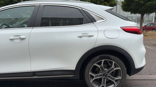 Kia XCeed 1.6 GDi 141 Plug in Hybrid DCT6 - Active – 2022 – 46808 km – Hybride rechargeable – Boîte Automatique — photo 8