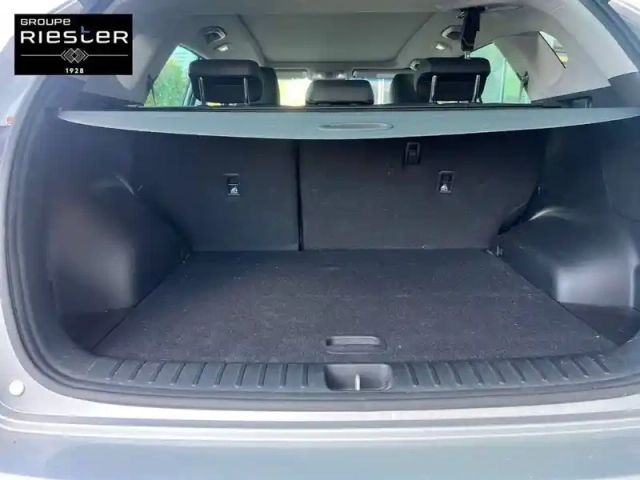 Hyundai Tucson 1.6 crdi 136 hybrid 48v dct-7 — photo 27