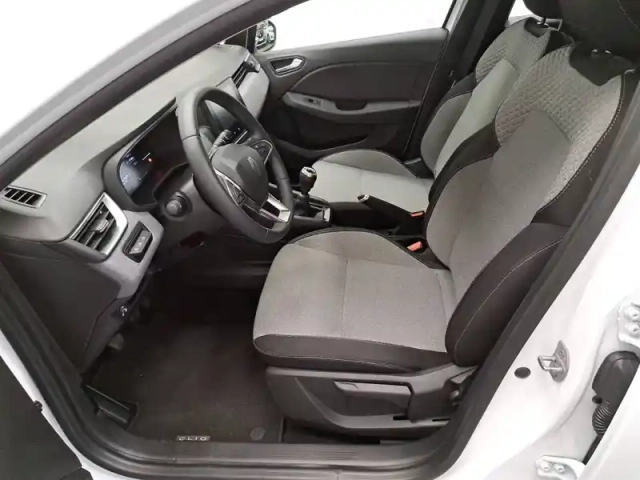 Renault Clio eco-g 100 gsr2 — photo 68