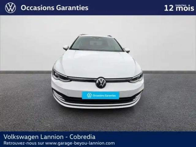 Volkswagen Golf sw 2.0 tdi scr 115ch life business dsg7
