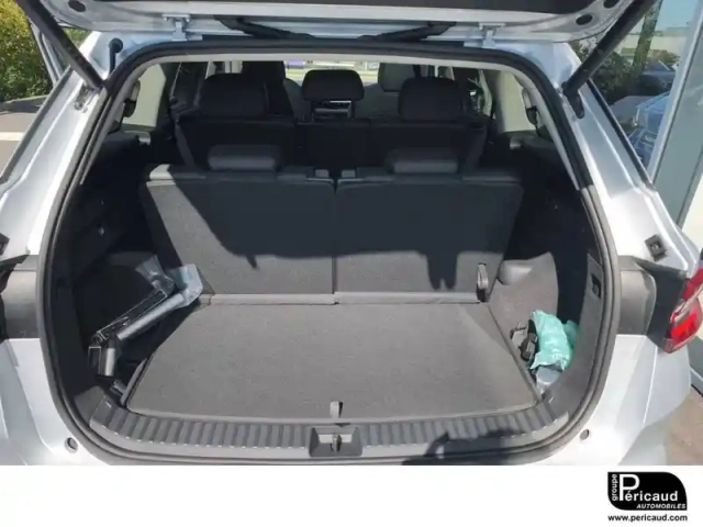 Skoda Kodiaq 1.5 tsi 150 ch hybrid act dsg7 7pl — photo 10