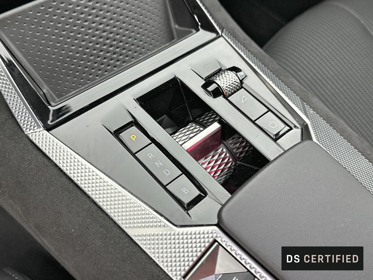 Ds Ds 4 e-tense 225ch performance line — photo 14