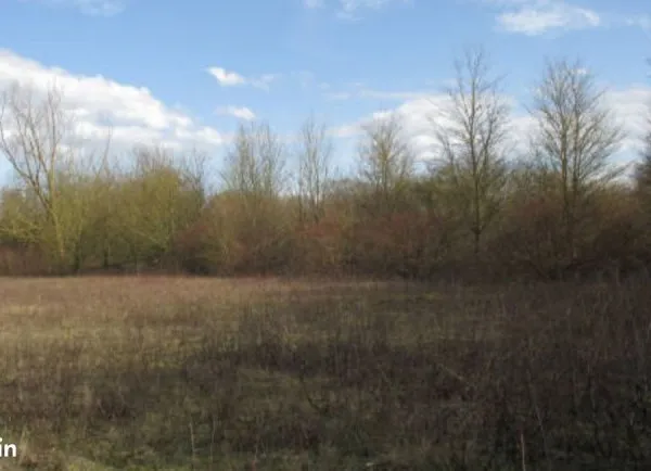 Terrain 829 m² Flines Lez Raches