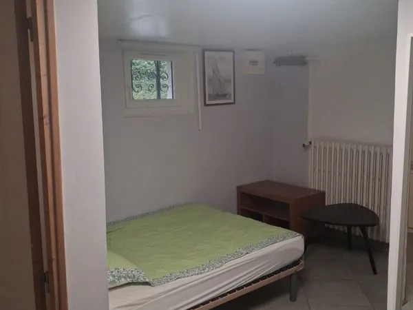 Appartement Location Vezin-le-Coquet 1p 15m² 500€