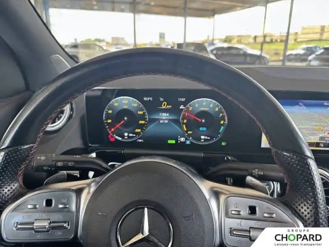 Mercedes Gla 250 e 8g-dct — photo 17