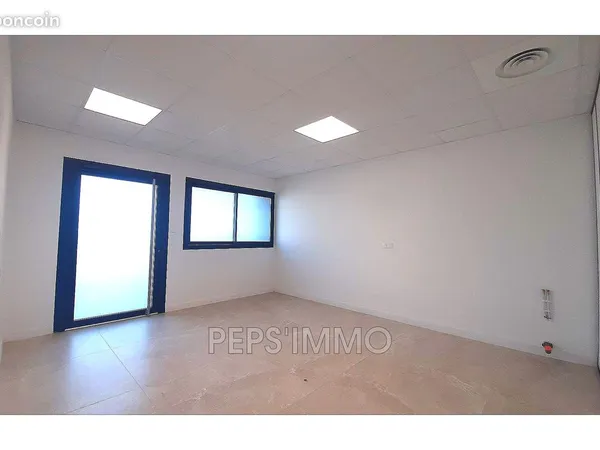 Santé 19 m² Châteauneuf-les-Martigues
