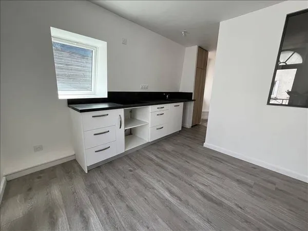 Appartement 1 pièce 26 m²