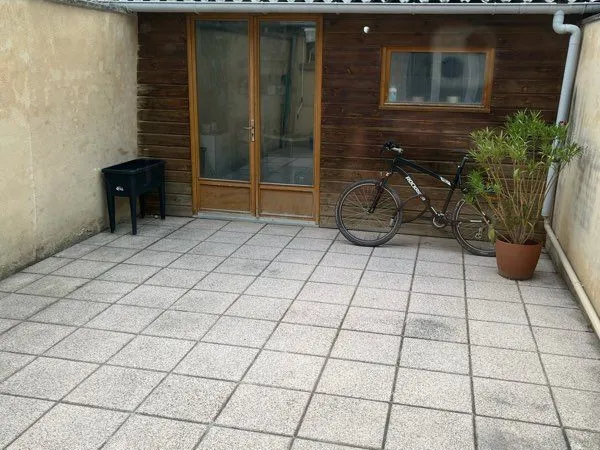 Loue maison quartier La Hotoie