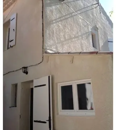 Maison de village T2