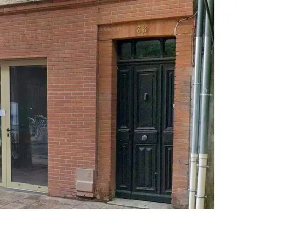Local tous commerce concorde 100m2