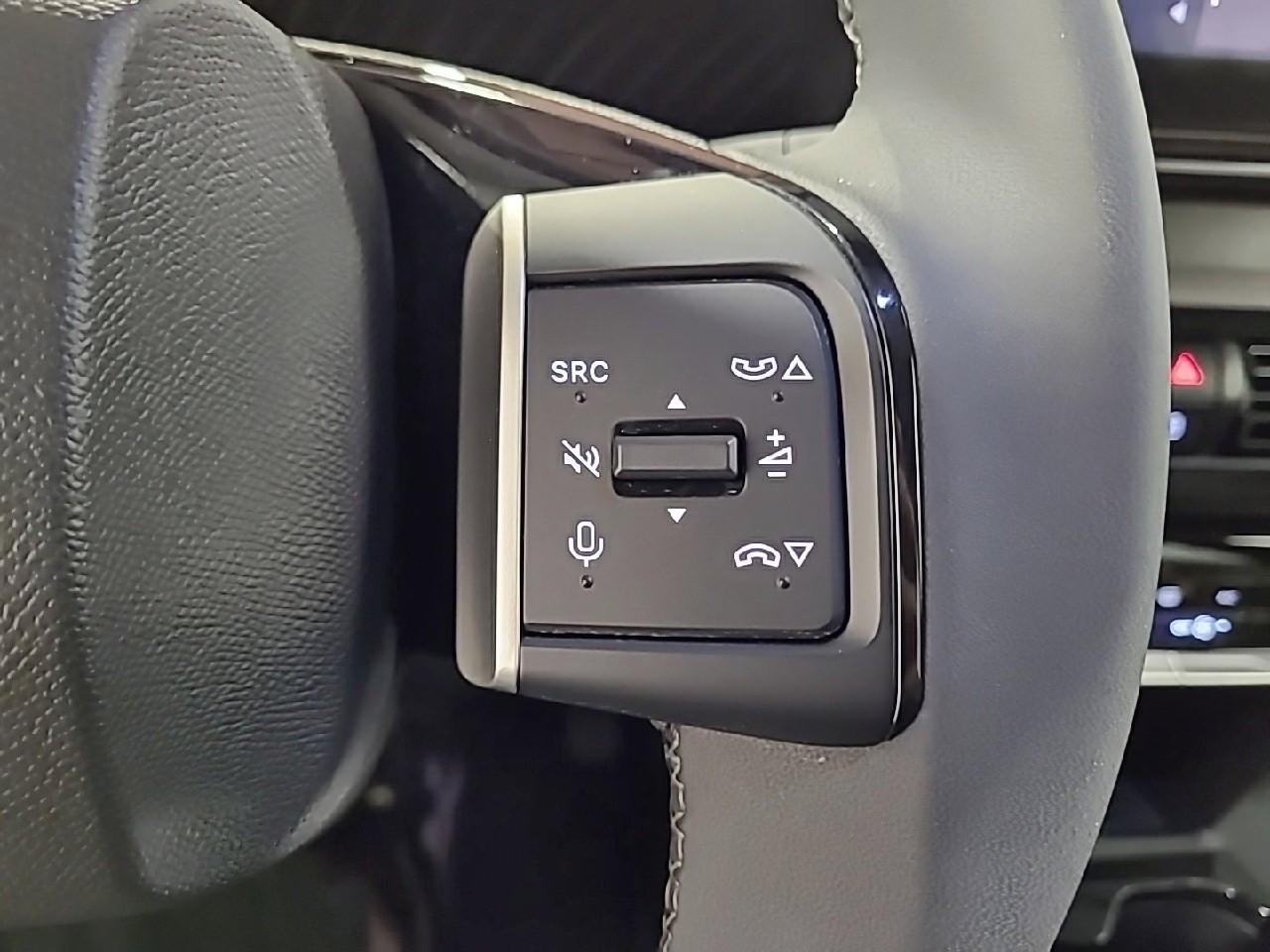 Citroën C3 Aircross e-c3 aircross 113 autonomie confort plus — photo 18
